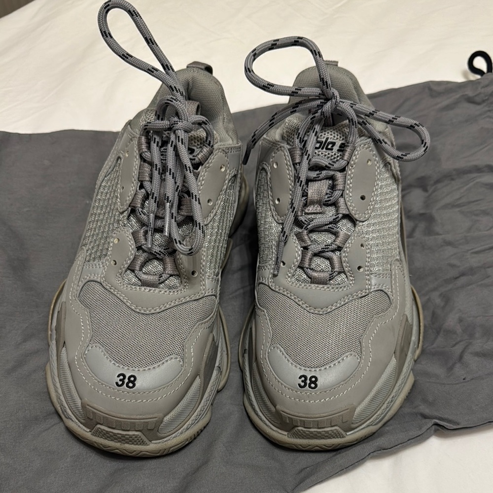 Balenciaga Triple S sneakers